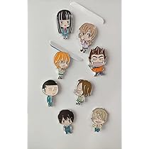 君に届け DVD 初回特典 ちび爽子マスコット 8種セット 箱付き ストラップ 君に届け DVD 初回特典 ちび爽子マスコット 8種セット 箱付き